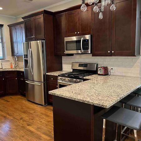 芝加哥Trendy West Town Flat - 2 Bed / 1.5 Bath W Parking公寓 外观 照片